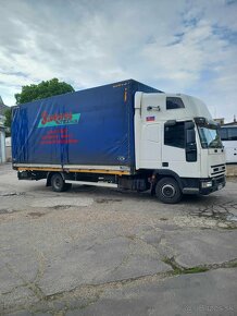 IVECO 7,5t - 3