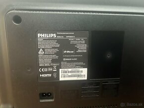 Philips FULL HD LED televízor Smart TV 32 - 3