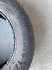 Continental 215/65 R17 ecocontakt 6 - 3