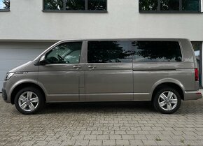 Volkswagen T6.1 Caravelle 2023 2,0TDi 150Hp DSG LONG Comfort - 3