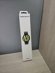 Samsung Galaxy Watch 6 44mm - 3