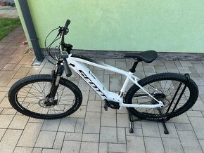 Elektrobike Scott Aspect eRide 30 - 3