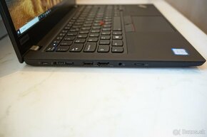 █ Lenovo T490 (i5, 24/40GB RAM, FHD, záruka) █ - 3