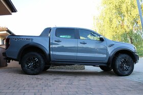 Predám Ford Ranger RAPTOR BiTurbo 4x4 2.0 TDCi Ecoblue - 3