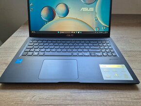 ASUS Vivobook X1500EA /i3-1115G4/FHD IPS/12GB RAM/256GB SSD - 3