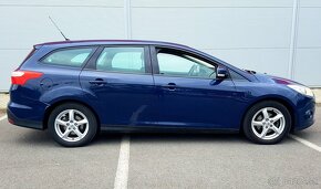 ✅️Ford Focus Combi 1.6 TDCI 2013 ✅ Komplet servisná história - 3