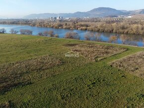 Slnečný stavebný pozemok, Strečno pri Žiline, Exkluzívne Rea - 3