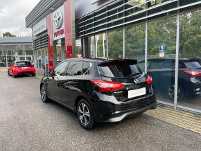 Nissan Pulsar 1.2 DIG-T Tekna - 3