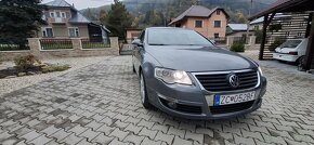 Passat 2.0 tdi.103kw 4-motion - 3