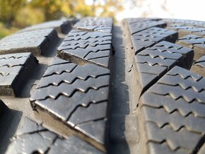 245/45 r18 zimne pneumatiky - 3