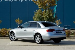 Audi A4 2.7 TDI V6 multitronic - 3