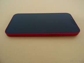 iPhone 13 128GB RED - ZÁRUKA 1 ROK - 3