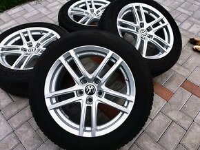 Volkswagen,Škoda,Seat,Audi, .. 5x112 r17 - 3