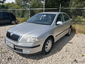 Skoda Octavia II 1.9 TDI 279 000km - 3