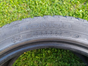 Nokian WR D3 225/45 R17 - 3