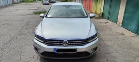 PASSAT GTE B8 - 3