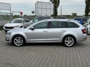 Škoda Octavia Combi 2.0 TDI Style EU6 - 3