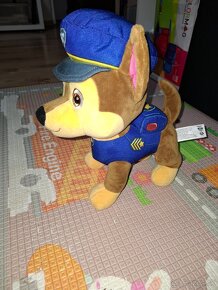 Paw patrol - 3