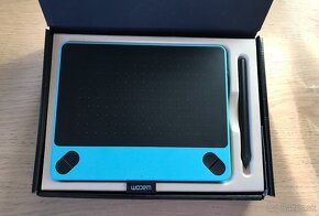 Graficky tablet Wacom - 3