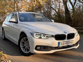 Bmw 320D F31 Xenón&LED 2018 ✅ - 3