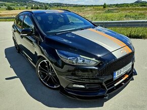 FORD FOCUS 2,0 ST eco boost Maxton optik / max výbava ✅️ - 3