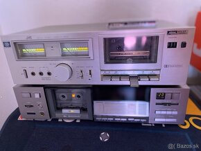 Predam kazetaky Marantz,JVC, Proton ,Eumig a iné - 3