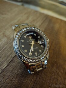 Rolex - 3