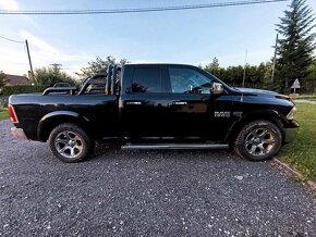 Zadny ram na korbu pre Dodge Ram,F150,Tundra - 3