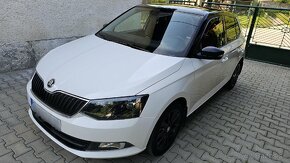 Škoda Fabia 3 Style 1,2 81 kw 4 valec - 3