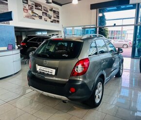 Opel Antara 2.0 cdti 4x4 - 3