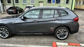 BMW X1 20dXdrive 135kw Sportline - 3