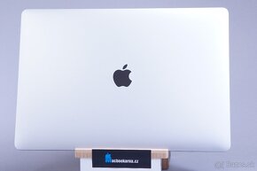 ZÁRUKA/Macbook Pro 15.4 TB/I7 2.2GHZ/32GB RAM/512GB SSD Sil - 3