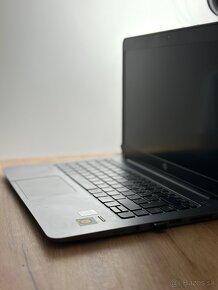 HP EliteBook Core i7vPro - 3