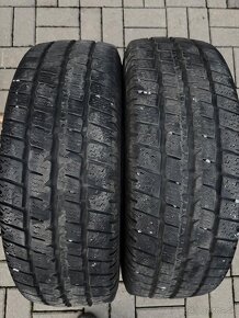 205/65 R16C MATADOR SIBIR SNOV VAN - 3