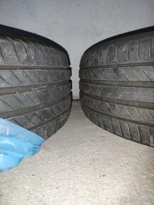 Audi R16 original letné Michelin 205/55/R16 - 3