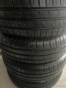 Letne pneu KUMHO Ecowing 185/65 R15 88H - 3