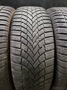 225/60 R18 Bridgestone zimne pneumatiky - 3