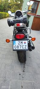 Suzuki MARAUDER VZ800 - 3