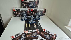 Lego STAR WARS 75283 - 3