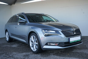 55- ŠKODA Superb, 2015, nafta, 1.6 TDI, 88kW - 3