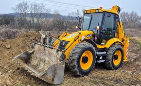 JCB 4CX - 3