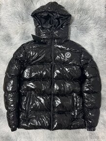 Trapstar Shiny Puffer Jacket Bunda - 3