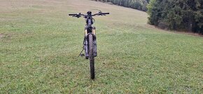 Predám KTM macina 272 - 3