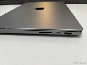 Macbook Pro 14" M1 Pro 16GB RAM 512GB space grey - 3