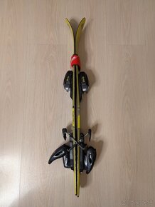 Detske lyže 80 cm Fisher - 3