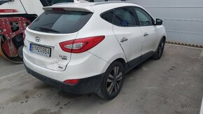 Hyundai ix35 - 3