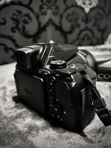 Nikon coolpix p900 - 3