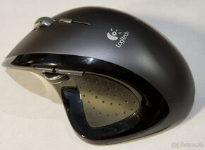 Predám - Logitech MX Revolution Cordless Laser Mouse - 3