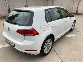 VW Golf 1.0 tsi, benzín, 81 kW, manuál 6r. - 3