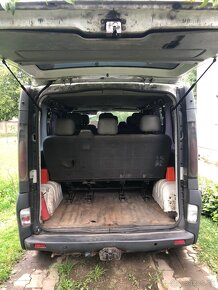 Opel Vivaro 2.5 CDTI - 3